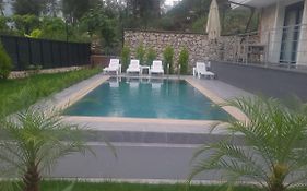 Silyan Villas