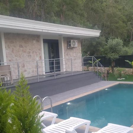 Silyan Villas Antalya Exterior photo