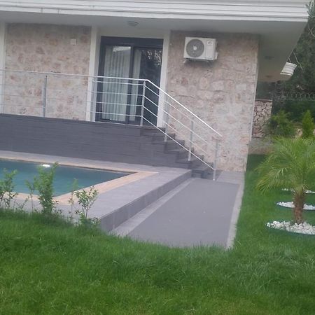 Silyan Villas Antalya Exterior photo